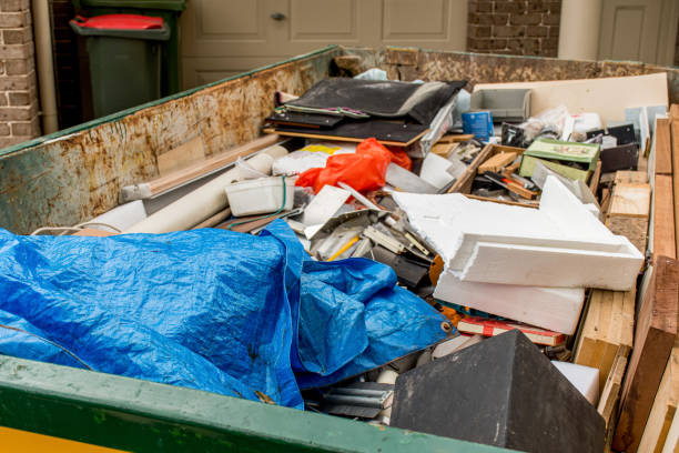 Same-Day Junk Removal Services in Winfield, KS